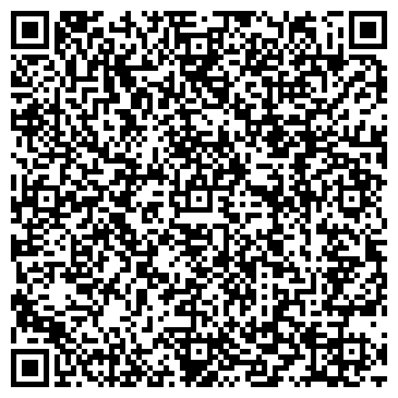 QR-код с контактной информацией организации ООО Инна