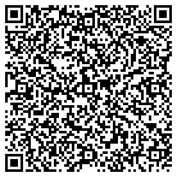 QR-код с контактной информацией организации Кварели