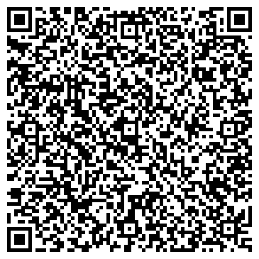 QR-код с контактной информацией организации "Водопад"