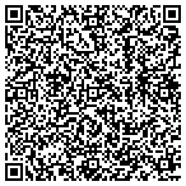 QR-код с контактной информацией организации Брынза