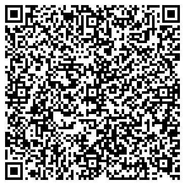 QR-код с контактной информацией организации Агама