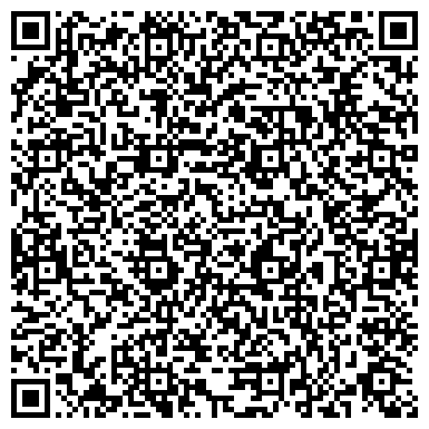 QR-код с контактной информацией организации Магазин автозапчастей на ул. Губкина, 52а