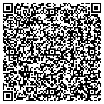 QR-код с контактной информацией организации Продовольственный магазин на Вокзальной, 1а