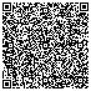 QR-код с контактной информацией организации Магазин “Азовский гостинец”