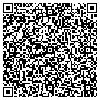 QR-код с контактной информацией организации МагазинЧИК, продуктовый магазин