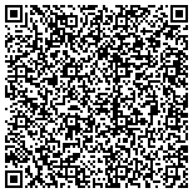 QR-код с контактной информацией организации Ресторан русской кухни  Охотничья изба