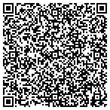 QR-код с контактной информацией организации Продовольственный магазин, ООО Прима