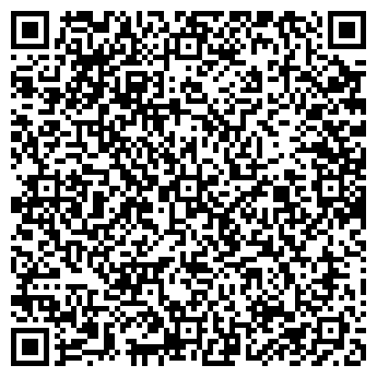 QR-код с контактной информацией организации Грузинский Уголок