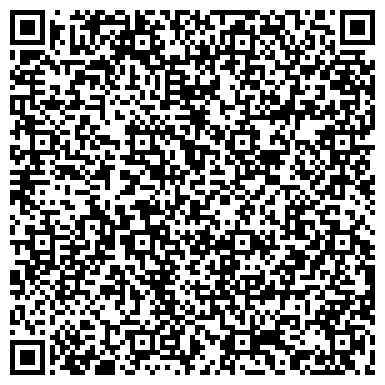 QR-код с контактной информацией организации Посейдон, ООО, рыбоперерабатывающий завод, Климовский филиал