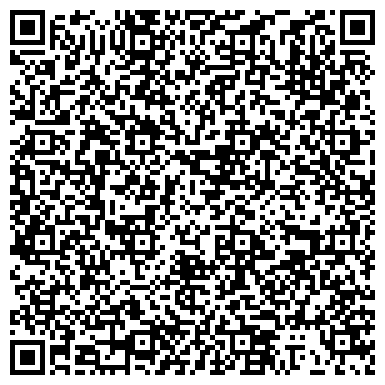 QR-код с контактной информацией организации Креветка в дом