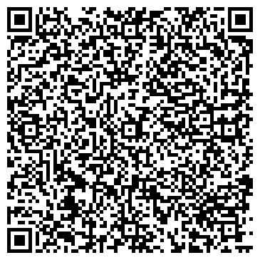 QR-код с контактной информацией организации Пивная бочка, продуктовый магазин
