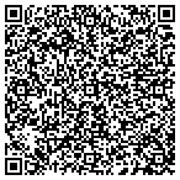 QR-код с контактной информацией организации Дуэт, продовольственный магазин