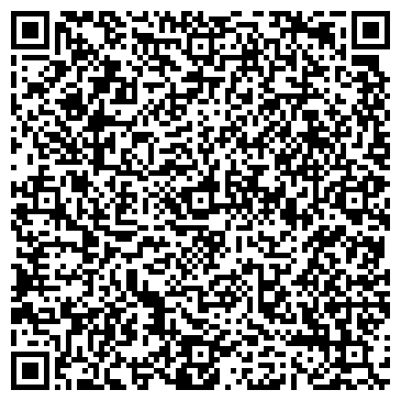 QR-код с контактной информацией организации Продуктовый магазин, ООО 444