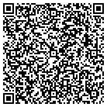 QR-код с контактной информацией организации Невский Двор