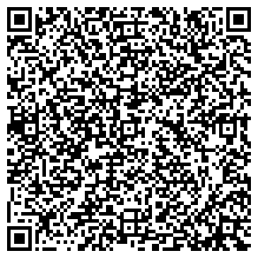 QR-код с контактной информацией организации Боржоми