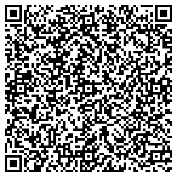 QR-код с контактной информацией организации Городок, сеть продуктовых магазинов