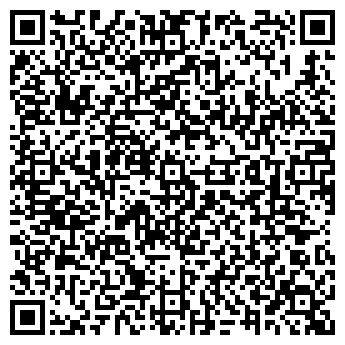 QR-код с контактной информацией организации Барракуда