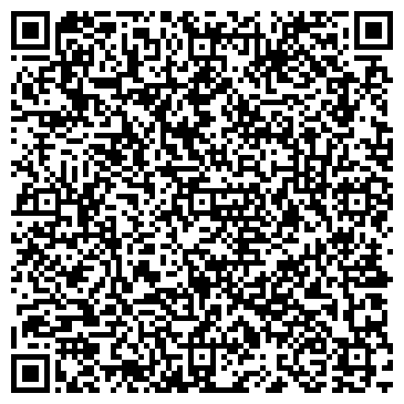 QR-код с контактной информацией организации Продуктовый магазин, ИП Зубачев С.В.