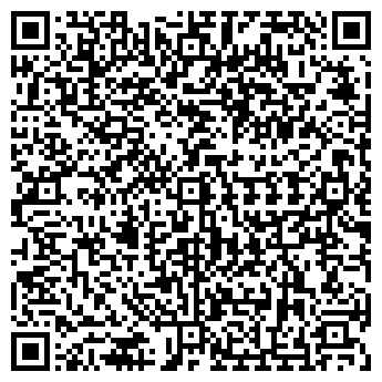 QR-код с контактной информацией организации Сухуми