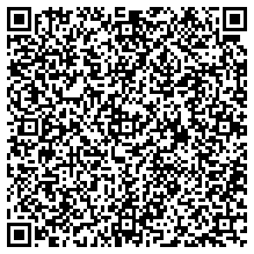 QR-код с контактной информацией организации Продуктовый магазин, ИП Ускова С.В.