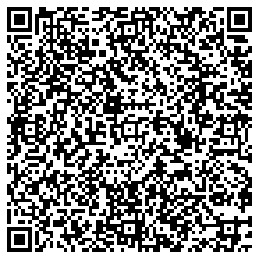 QR-код с контактной информацией организации Продуктовый магазин, ИП Степанова Н.С.