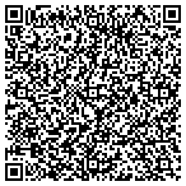 QR-код с контактной информацией организации Продуктовый магазин, ИП Стешко И.В.