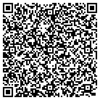 QR-код с контактной информацией организации Мясопотамия