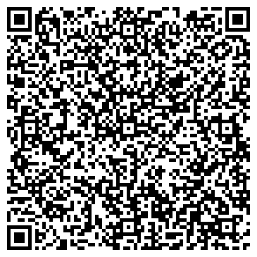 QR-код с контактной информацией организации Продуктовый магазин на Железнодорожной, 25Б
