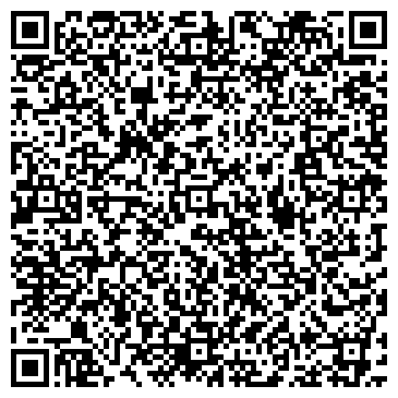 QR-код с контактной информацией организации Продуктовый магазин, ИП Постолаки Д.Б.