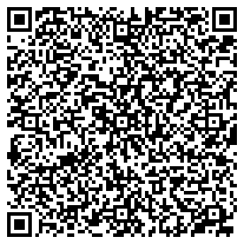 QR-код с контактной информацией организации Водопад, кафе-ресторан