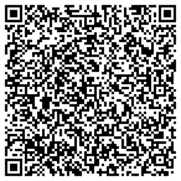 QR-код с контактной информацией организации Пиросмани, ресторан-кафе