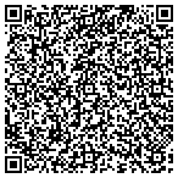 QR-код с контактной информацией организации ООО Галатея