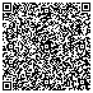 QR-код с контактной информацией организации Дача, кафе-ресторан