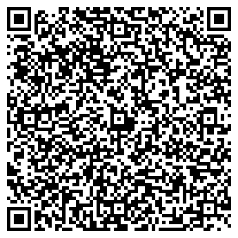QR-код с контактной информацией организации Продуктовый магазин, ООО Смирнов и К