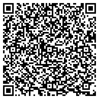 QR-код с контактной информацией организации Петрушка