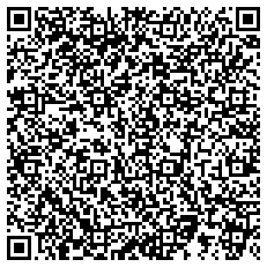 QR-код с контактной информацией организации Совет территориального общественного самоупревления
