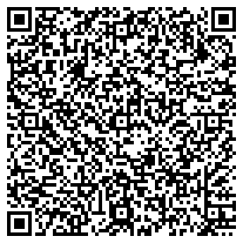 QR-код с контактной информацией организации Городок, продуктовый магазин