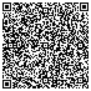 QR-код с контактной информацией организации Рандеву, кафе, ООО Счастье