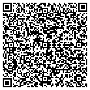 QR-код с контактной информацией организации Студенческая набережная