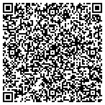 QR-код с контактной информацией организации Мир моек KARCHER