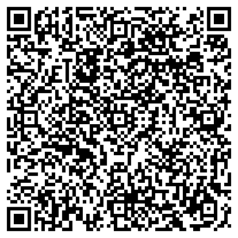 QR-код с контактной информацией организации Ткачи, ресторанный цех