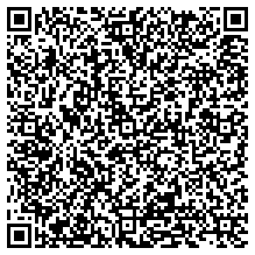 QR-код с контактной информацией организации Борисовский, продуктовый магазин