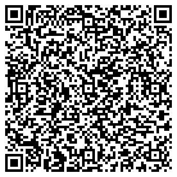 QR-код с контактной информацией организации Пирога