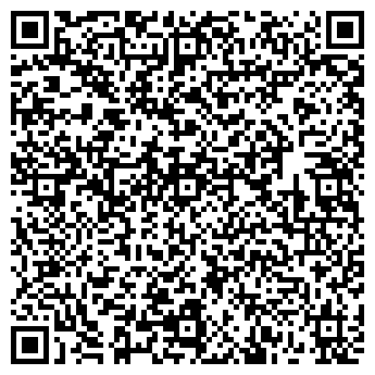 QR-код с контактной информацией организации Продуктовый магазин на Лесной, 10а