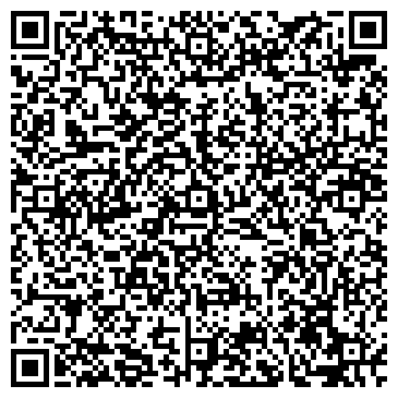 QR-код с контактной информацией организации Продовольственный магазин на Воскресенской, 2а