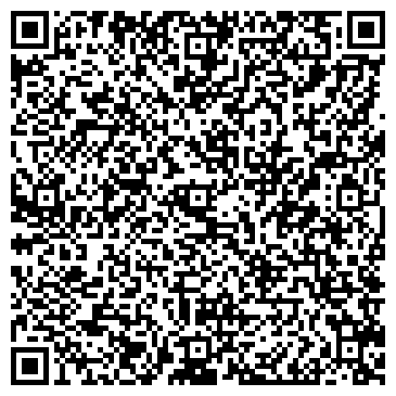 QR-код с контактной информацией организации Тысяча и одна рыба