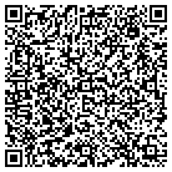 QR-код с контактной информацией организации Икорная лавка