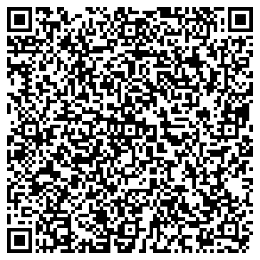 QR-код с контактной информацией организации Продуктовый магазин, ИП Губер Л.А.