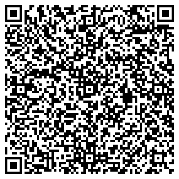 QR-код с контактной информацией организации Продуктовый магазин, ИП Шешукова А.А.