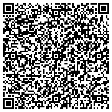 QR-код с контактной информацией организации Продуктовый магазин, ИП Волкова А.А.